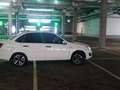 2016 Lada (ВАЗ) Granta I, белый, 430000 рублей - вид 3