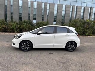 2023 Honda Life VI, белый, 1167000 рублей, вид 4