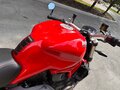 2014 Ducati Monster 1200, красный, 849999 рублей - вид 7