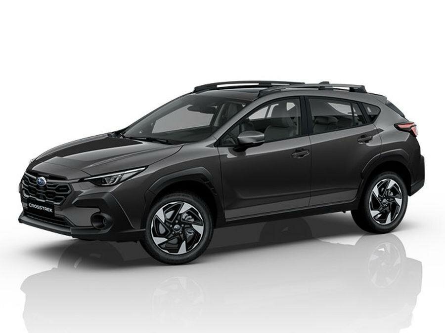 Открыть фотографии: Subaru Crosstrek III