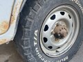 2016 УАЗ 3741, серый, 550000 рублей - вид 6
