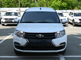 2026 Lada (ВАЗ) Largus I Рестайлинг, белый, 1597000 рублей, вид 1