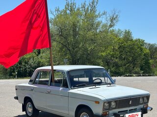 1979 Lada (ВАЗ) 2106 4-speed, белый, 199000 рублей, вид 5