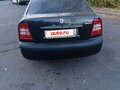 2007 Skoda Octavia I (A4) Рестайлинг, чёрный, 450000 рублей - вид 2