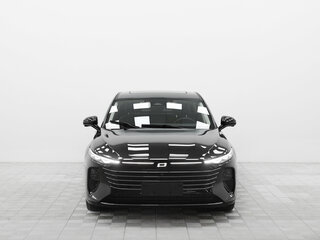 2024 Bestune B70 I Рестайлинг, чёрный, 3453000 рублей, вид 3