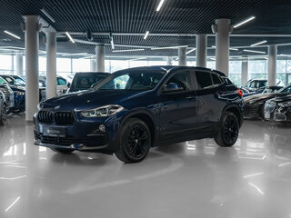 BMW X2 xDrive20d I (F39)