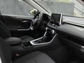 2021 Toyota RAV4 V (XA50), белый, 3447000 рублей - вид 5