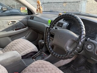 1999 Toyota Camry Gracia IV (XV20), серый, 500000 рублей, вид 4