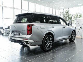 2026 GAC GS8 II, серебристый, 5045000 рублей, вид 5