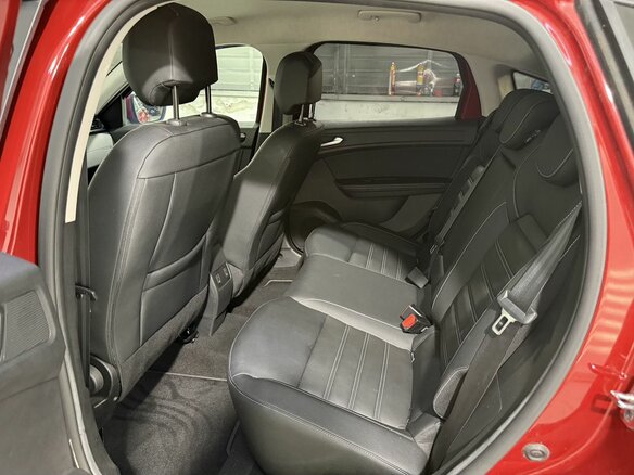 2019 Renault Arkana I, красный - вид 6