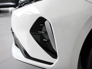 2026 Kia K3 II (China Market) Рестайлинг, белый, 2266066 рублей, вид 2
