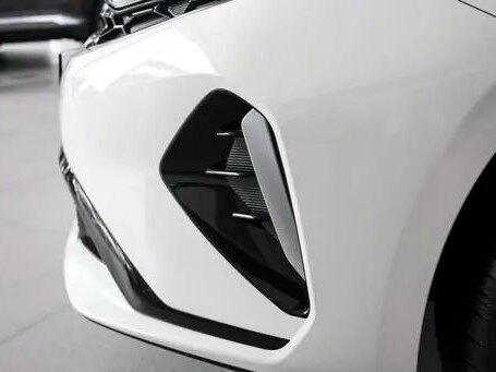 2026 Kia K3 II (China Market) Рестайлинг, белый, 2266066 рублей, вид 2