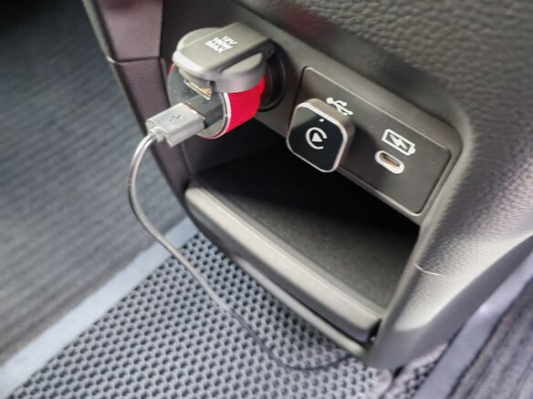 2022 Honda Stepwgn Spada V Рестайлинг, чёрный, 2950000 рублей - вид 17