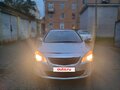 2011 Opel Astra J, серебристый, 190000 рублей - вид 5