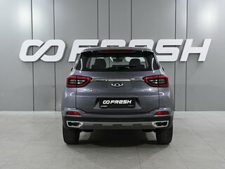 2023 Chery Tiggo 4 Pro I, серый, 1469000 рублей, вид 4