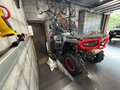 2024 CFMoto CFORCE 1000 EPS LTD, серый, 1200000 рублей - вид 1