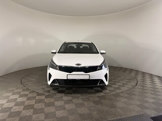2025 Solaris KRS, белый, 2725000 рублей, вид 2