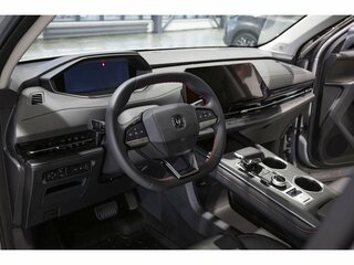 2025 Changan UNI-S I, серебристый, 3179900 рублей, вид 4