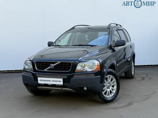 Volvo XC90 I