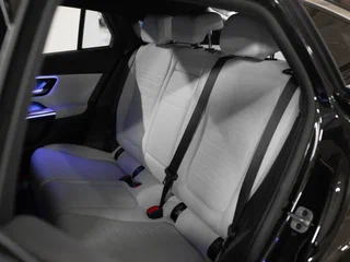 2026 Mercedes-Benz GLC Coupe 300 II (C254), чёрный, 10400320 рублей, вид 3