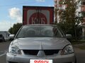 2005 Mitsubishi Lancer IX, серый, 244000 рублей - вид 2