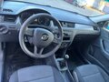 2016 Skoda Rapid I, белый - вид 5
