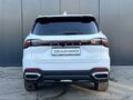 2026 Geely Okavango I Рестайлинг, белый, 4085990 рублей - вид 4