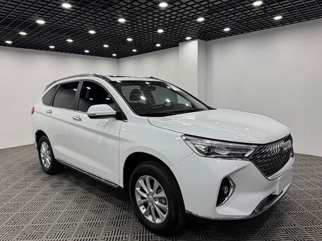Haval M6 II