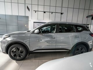 2026 Tenet T4L, серый, 2329000 рублей, вид 4