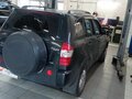 2010 Chery Tiggo (T11) I, чёрный, 165000 рублей - вид 2