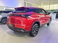 2026 Omoda C5 II, красный, 2901000 рублей - вид 5