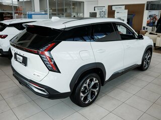 2026 Geely Atlas II, белый, 3449990 рублей, вид 5