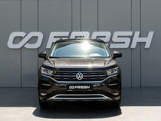 2021 Volkswagen Tayron I, серый, 2895000 рублей, вид 3