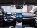 2026 Geely Preface I, серый, 3434990 рублей - вид 8