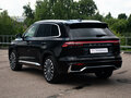 2025 Geely Monjaro (Xingyue L) I Рестайлинг (China Market), чёрный, 3497000 рублей - вид 6