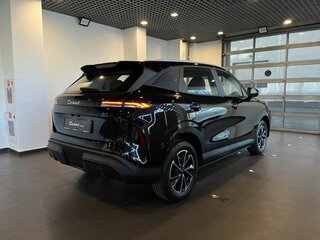 2026 Tenet Plus L4, чёрный, 2690000 рублей, вид 2