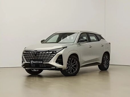 2026 Changan UNI-Z, серебристый, 2250000 рублей, вид 1