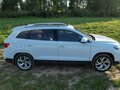 2023 Jetta VS7 I Рестайлинг 1, белый, 1850000 рублей - вид 4