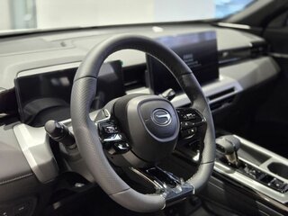 2025 GAC GS4, серый, 3849000 рублей, вид 5