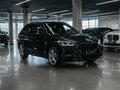 2020 BMW X1 20i xDrive II (F48) Рестайлинг, чёрный, 3770000 рублей - вид 1
