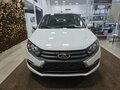 2026 Lada (ВАЗ) Granta I Рестайлинг, белый, 1218000 рублей - вид 1