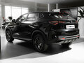 2025 Changan CS35 Max, чёрный - вид 5