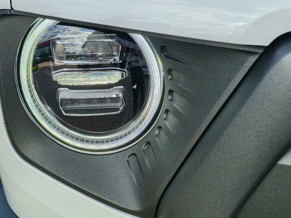 2024 Haval Dargo X I, белый, 3149990 рублей - вид 5