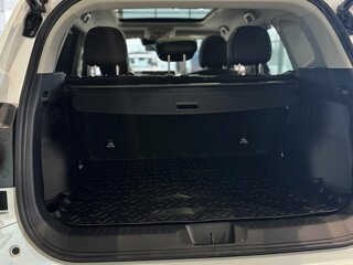 2026 Haval H7 I, белый, 4199000 рублей, вид 4