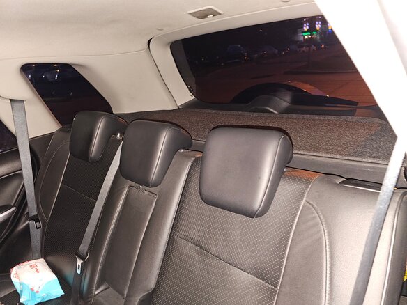 2007 Suzuki Grand Vitara II, серый, 900000 рублей - вид 12