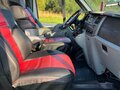 2008 Ford Transit, белый - вид 6