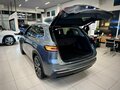 2026 Geely EX5 Гибрид EM-i, серый - вид 9