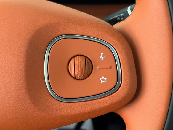2025 Changan Qiyuan Q07 31.7 kWh, серебристый - вид 14
