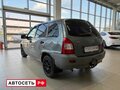2010 Lada (ВАЗ) Kalina I, серый - вид 8