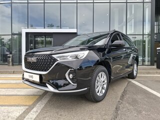 2026 Haval M6 II, чёрный, 2049000 рублей, вид 2